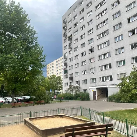 Apartmán Happy *