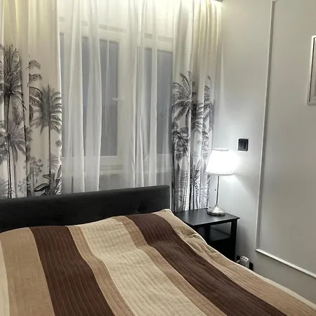 Happy Appartement Warschau