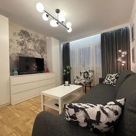 Happy Apartment *