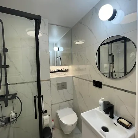 Happy Appartement Warschau