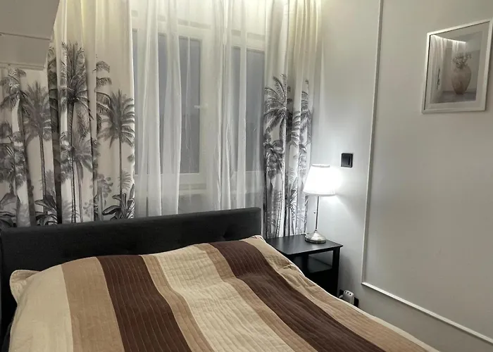 Happy Apartament Warszawa