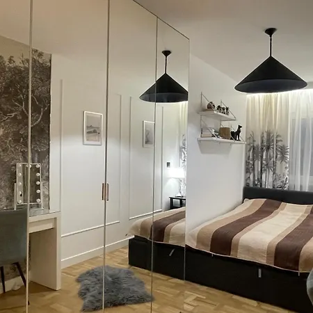 Happy * 바르샤바