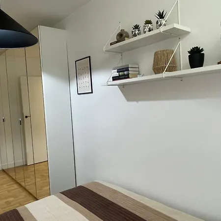 Happy * ワルシャワ